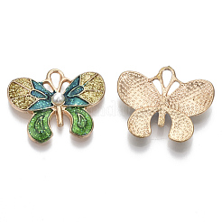 Alloy Pendants&nbsp;PALLOY-R119-09