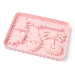 Halloween Food Grade Silicone Molds&nbsp;DIY-H122-07