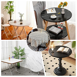 Polyester Tablecloths&nbsp;AJEW-WH20059-16