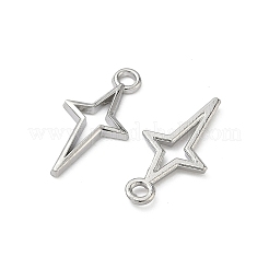 Alloy Pendants&nbsp;PALLOY-P317-11A-P