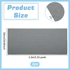 1Pc Cotton Elastic Fabric&nbsp;DIY-PH0036-08E