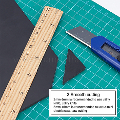 PVC Foam Boards&nbsp;DIY-OC0005-57