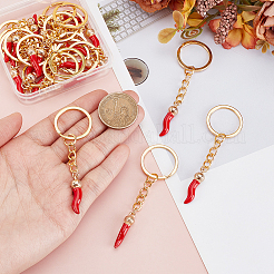Resin Keychains&nbsp;KEYC-HY00023