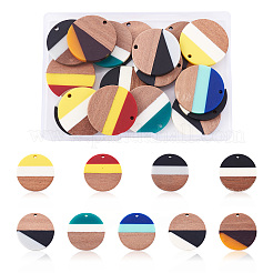 DIY Dangle Earring Making Kits&nbsp;DIY-PJ0001-16