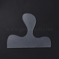 Acrylic Charcuterie Board Handle Template&nbsp;AJEW-XCP0001-99