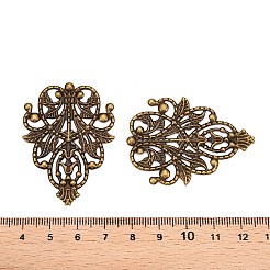 Iron Filigree Joiners Links&nbsp;IFIN-N011-07AB