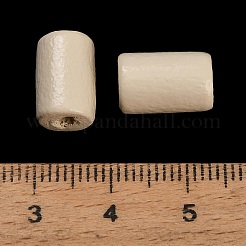 Maple Wood Beads&nbsp;WD-CBA7A54-04A