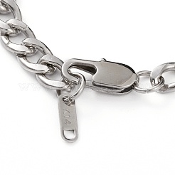 Tarnish Resistant Couple Bracelets Sets&nbsp;BJEW-JB05789