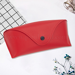 1Pc PU Leather Glasses Storage Bags&nbsp;AJEW-CN0005-68