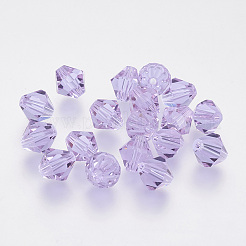 Imitation Austrian Crystal Beads&nbsp;SWAR-F022-8x8mm-212