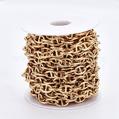 Brass Mariner Link Chains&nbsp;CHC-S009-010G