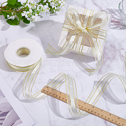 Polyester Ribbon&nbsp;OCOR-WH0110-42A