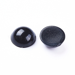 Plastic Doll Eyes&nbsp;DIY-WH0134-59D