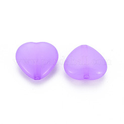Transparent Acrylic Beads&nbsp;TACR-S154-54E-04