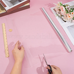 1 Roll PP Whiteboard Stickers&nbsp;AJEW-GF0015-04