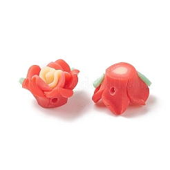 Handmade Polymer Clay Beads&nbsp;CLAY-G111-02