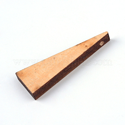 Wood Pendants&nbsp;X-WOOD-S659-23-LF