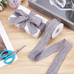 25 Yards Polyester Ribbon&nbsp;OCOR-WH20005-09E