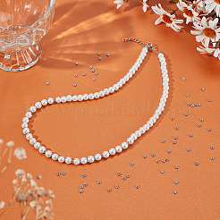 1000Pcs Alloy Spacer Beads&nbsp;FIND-UN0004-20P