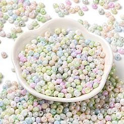 6/0 Glass Seed Beads&nbsp;SEED-M012-01A-01