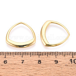 Brass Pendants&nbsp;KK-T077-15G