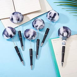 ABS Plastic Ball-Point Pen&nbsp;BT-TAC0003-12Q