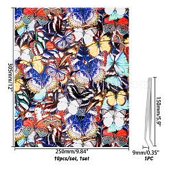 PU Heat Transfer Film&nbsp;DIY-OC0005-81