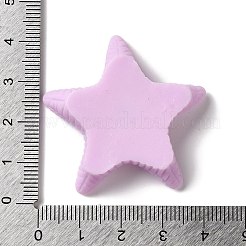 Opaque Resin Sea Animal Decoden Cabochons&nbsp;RESI-M039-05A