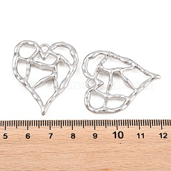 Valentine's Day Alloy Pendants&nbsp;FIND-Z126-02P