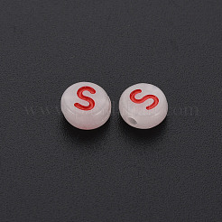 Acrylic Beads&nbsp;MACR-N008-58S