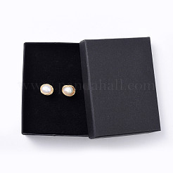 Stud Earrings&nbsp;EJEW-JE03699