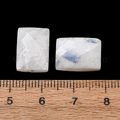 Natural Rainbow Moonstone Beads&nbsp;X-GG-C001-01A