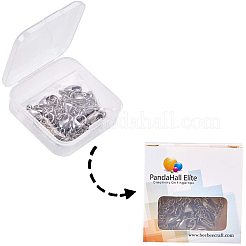 304 Stainless Steel Chain Extender&nbsp;STAS-PH0018-50P