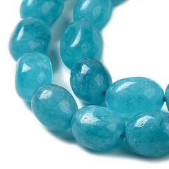Natural Malaysia Jade Beads Strands&nbsp;G-I283-H06-01