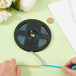 PVC Edge Banding&nbsp;DIY-WH20053-20F