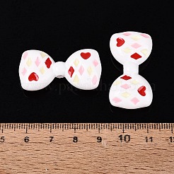 Opaque Acrylic Beads&nbsp;OACR-N162-13A