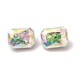 K9 Glass Rhinestone Cabochons&nbsp;RGLA-A025-05A-001PH