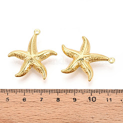 Brass Pendants&nbsp;KK-N257-65G