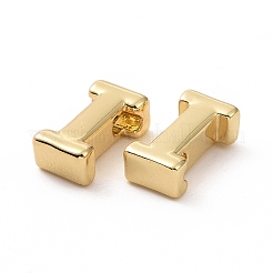 Brass Charms&nbsp;ZIRC-I037-01I-G