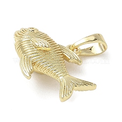 Brass Pendants&nbsp;LS-KK-L248-11G