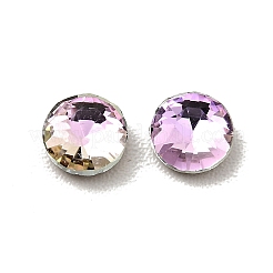 K9 Glass Rhinestone Cabochons&nbsp;RGLA-F074-A