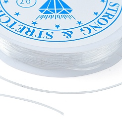 Clear Elastic Crystal Thread&nbsp;EW-YW0001-02-0.7
