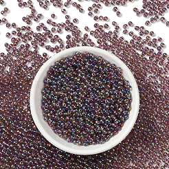 MIYUKI 3.4mm Drop Beads&nbsp;SEED-MY04-DP256