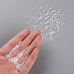 12/0 FGB Grade A Round Glass Seed Beads&nbsp;X-SEED-Q010-M533
