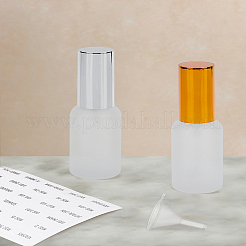 2Pcs Glass Spray Bottles&nbsp;MRMJ-LP0001-50