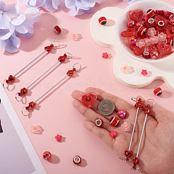 DIY Keychain Making Kits&nbsp;DIY-TA0014-22