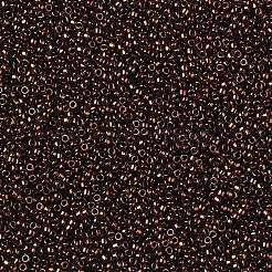 TOHO 11/0 Round Beads&nbsp;X-SEED-TR11-0501