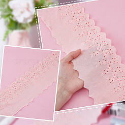 7~7.2 Yards Cotton Flower Lace Ribbons&nbsp;OCOR-HY0001-59B
