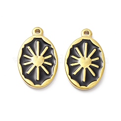 Enamel Pendants&nbsp;X-FIND-I021-01F