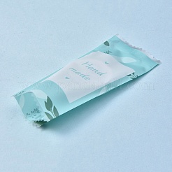Plastic Bags&nbsp;PE-K001-11